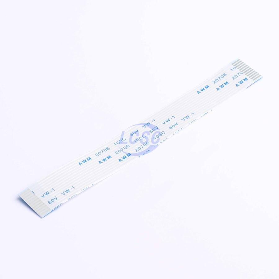 XYECONN FFC1.0A-12P-100-4-8 - 3
