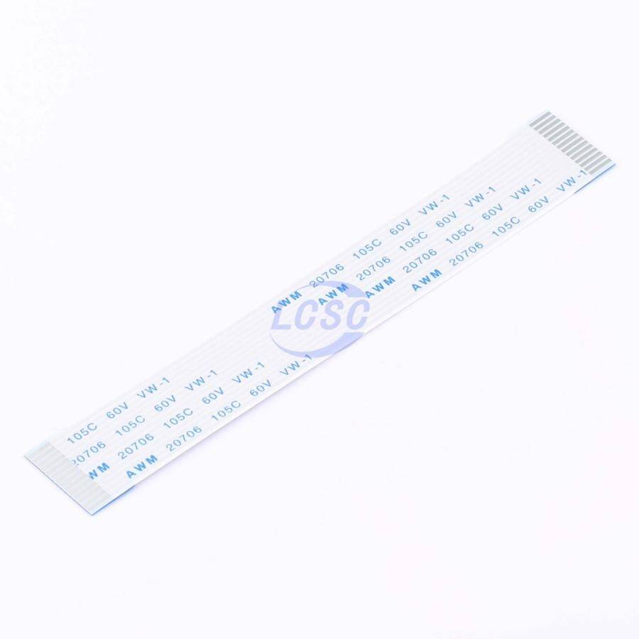 XYECONN FFC1.0A-14P-100-4-8 - 3