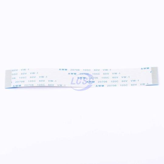 XYECONN FFC1.0A-15P-100-4-8
