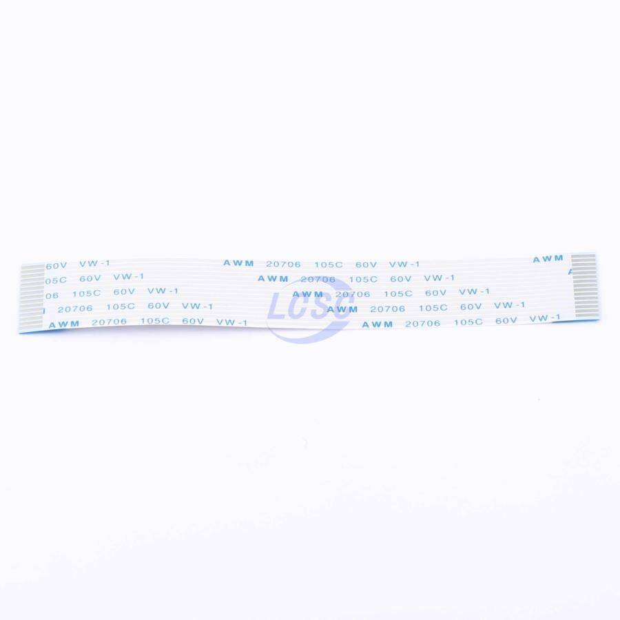 XYECONN FFC1.0A-15P-100-4-8 - 1