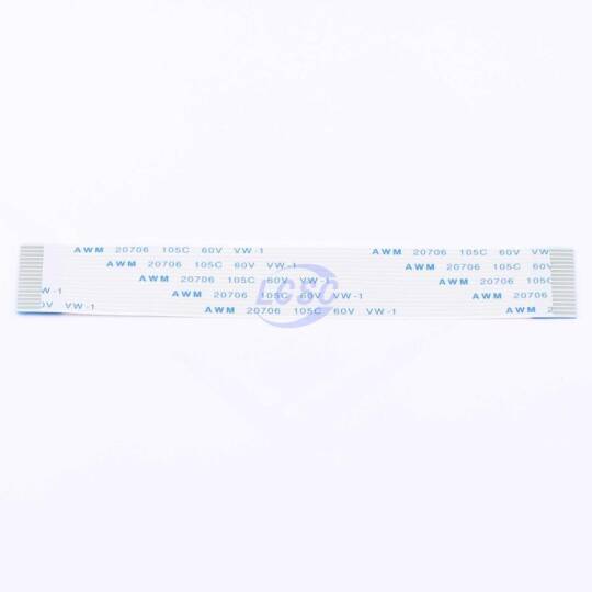 XYECONN FFC1.0A-16P-100-4-8