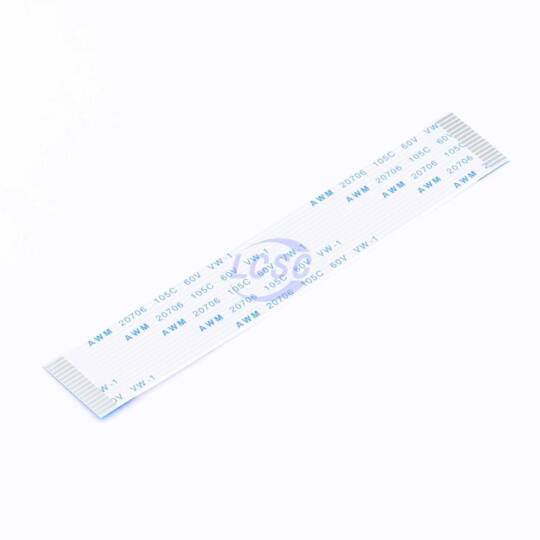 XYECONN FFC1.0A-16P-100-4-8 - 3