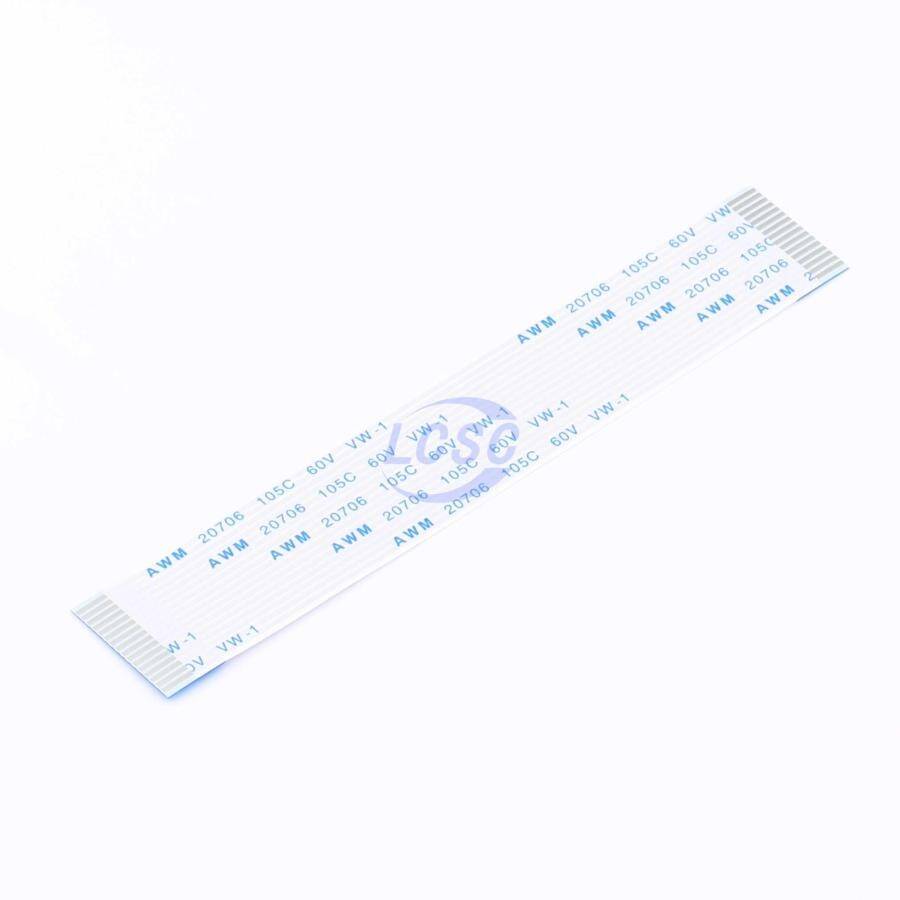 XYECONN FFC1.0A-16P-100-4-8 - 3