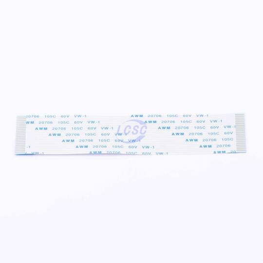 XYECONN FFC1.0A-21P-100-4-8