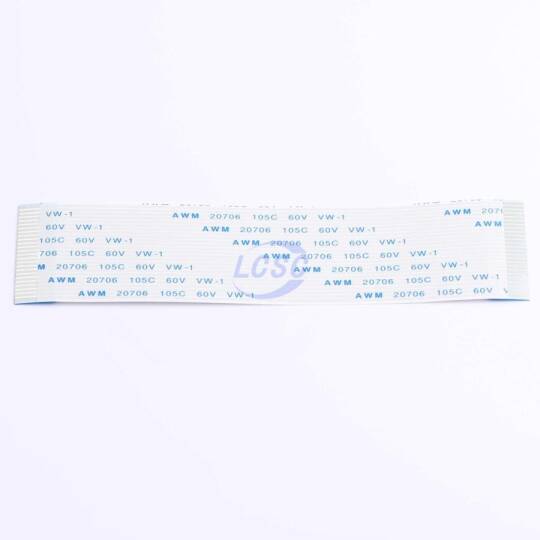 XYECONN FFC1.0A-25P-100-4-8