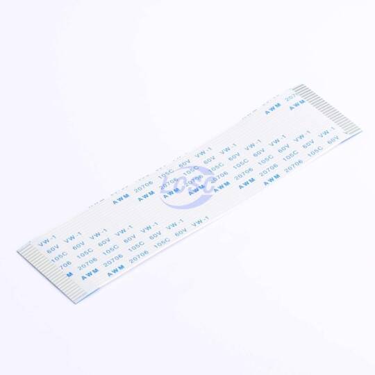 XYECONN FFC1.0A-25P-100-4-8 - 3