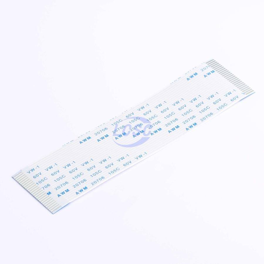 XYECONN FFC1.0A-25P-100-4-8 - 3