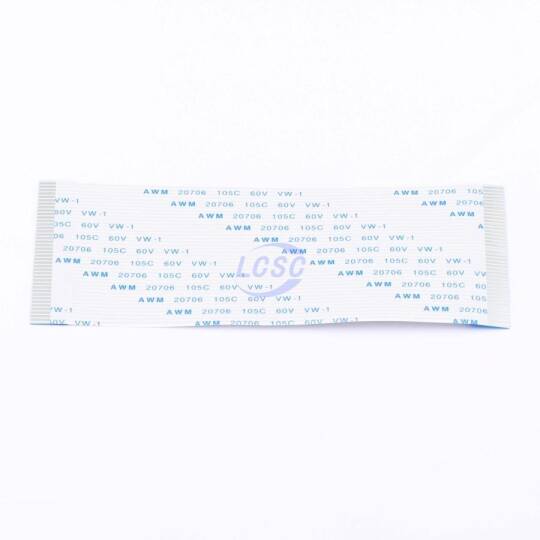 XYECONN FFC1.0A-40P-100-4-8