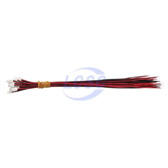 XYECONN GH1.25-2P-200-D-A - 1