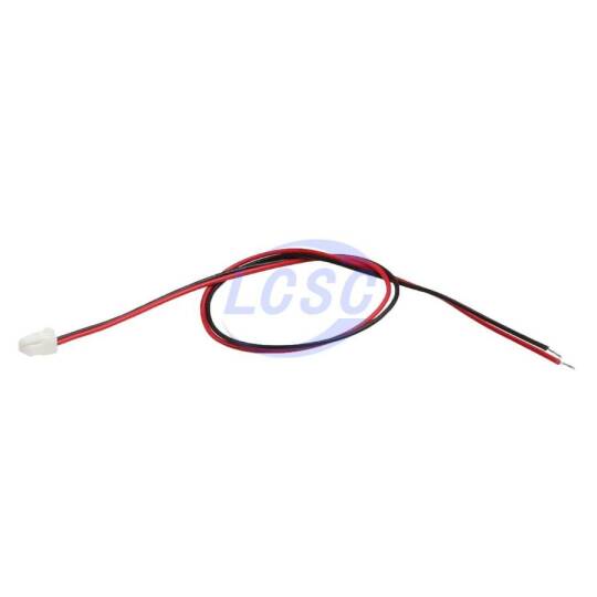 XYECONN GH1.25-2P-200-D-A - 2