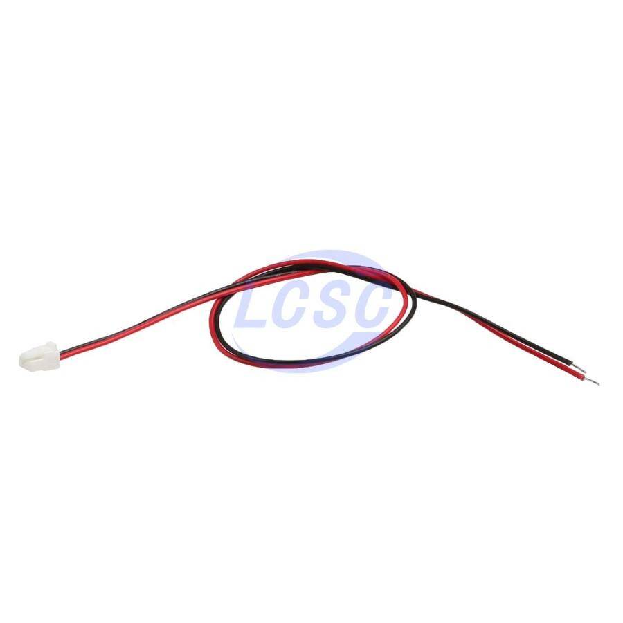 XYECONN GH1.25-2P-200-D-A - 2