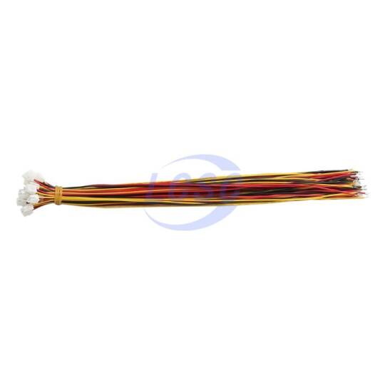 XYECONN GH1.25-3P-200-D-A - 1