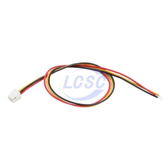 XYECONN GH1.25-3P-200-D-A - 2