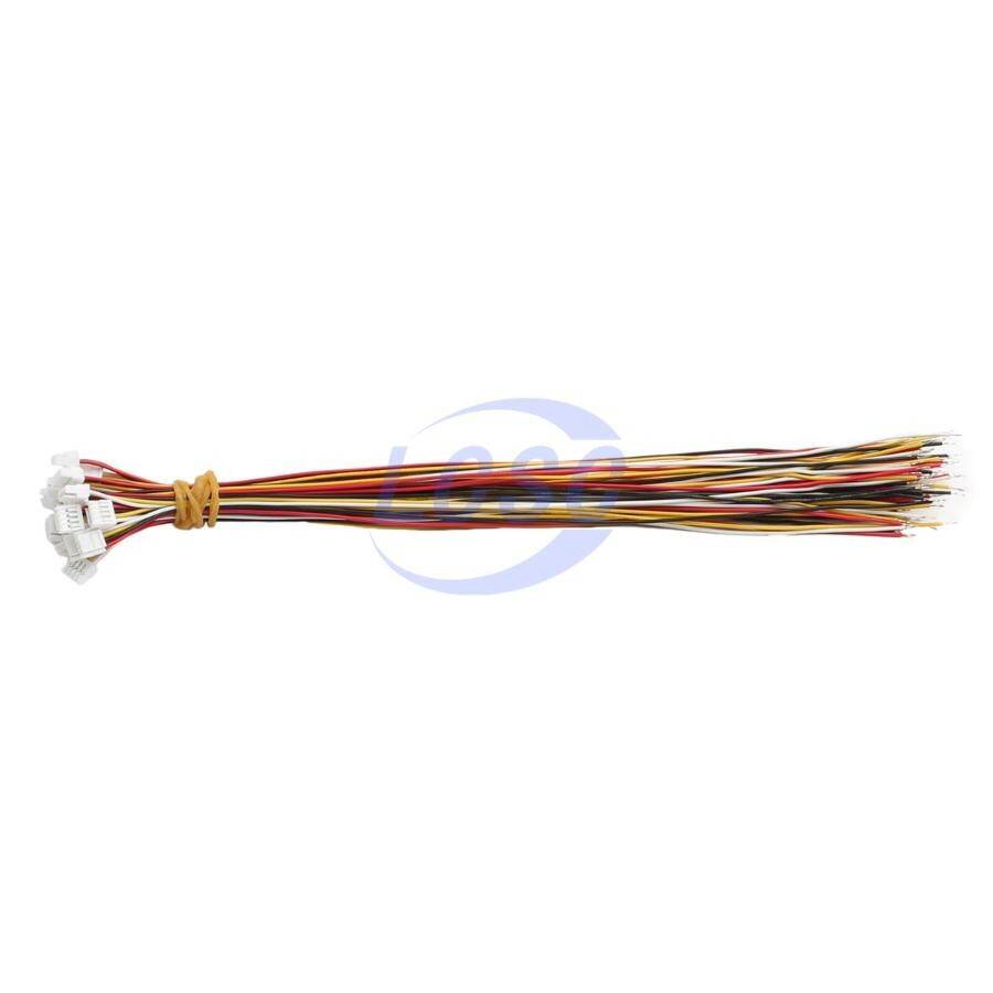 XYECONN GH1.25-4P-200-D-A - 1