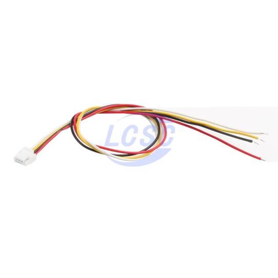 XYECONN GH1.25-4P-200-D-A - 2