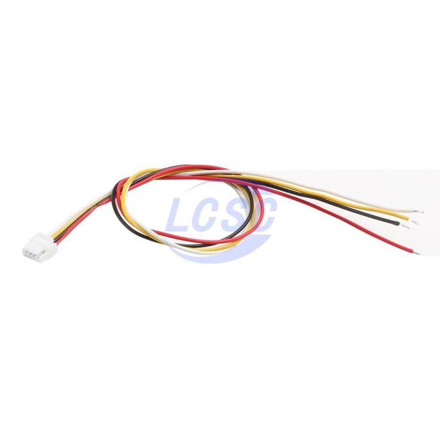 XYECONN GH1.25-4P-200-D-A - 2