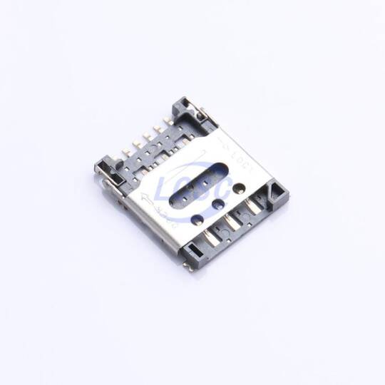 XYECONN NANO SIM 6Pin 1.45h - 3