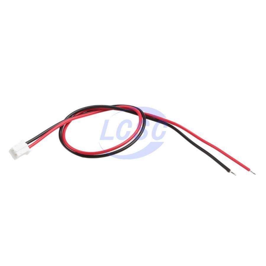 XYECONN PH2.0-2P-200-D-A - 2