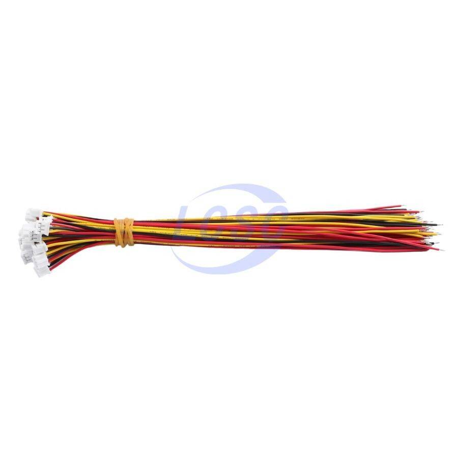 XYECONN PH2.0-3P-200-D-A - 1
