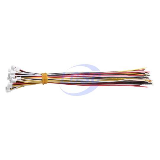 XYECONN PH2.0-4P-200-D-A - 1