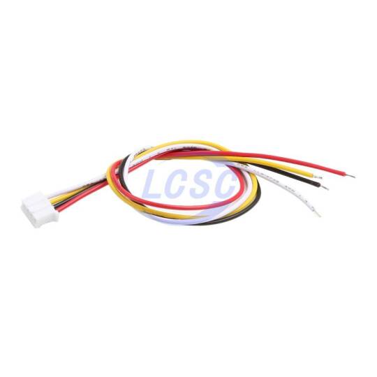 XYECONN PH2.0-4P-200-D-A - 2
