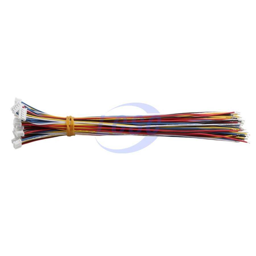 XYECONN PH2.0-5P-200-D-A - 1
