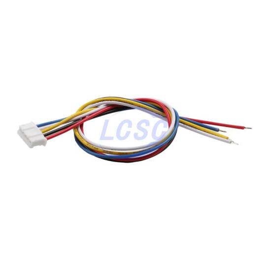 XYECONN PH2.0-5P-200-D-A - 2