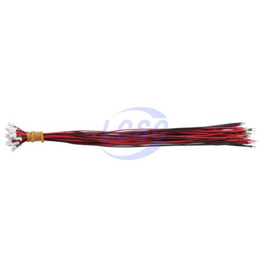 XYECONN SH1.0-2P-200-D-A - 1