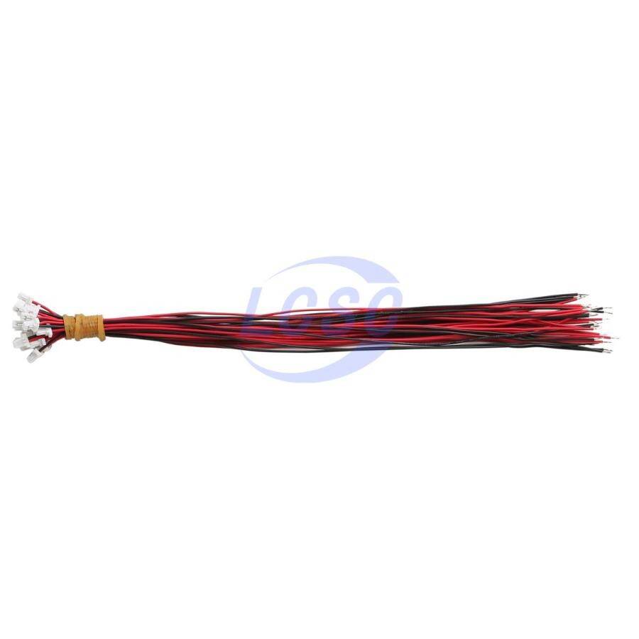 XYECONN SH1.0-2P-200-D-A - 1