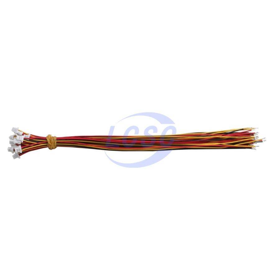 XYECONN SH1.0-3P-200-D-A - 1