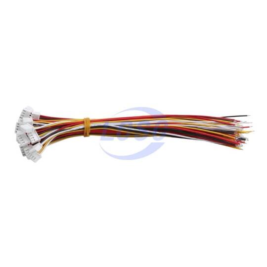 XYECONN XH2.54-4P-200-D-A - 1