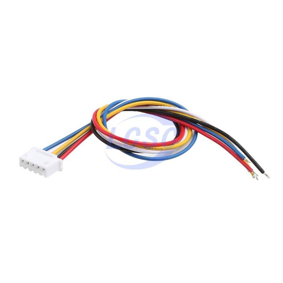 XYECONN XH2.54-5P-200-D-A - 2