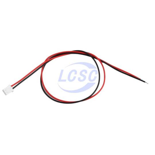 XYECONN XH2P-100726A-300-D - 2
