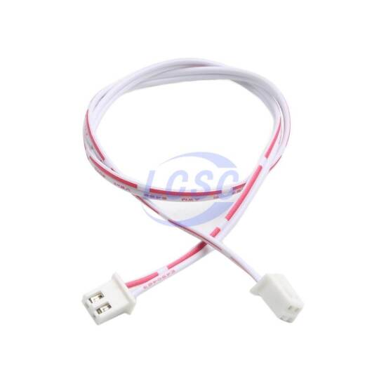 XYECONN XH2P-246826A-300-S