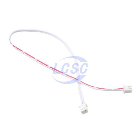 XYECONN XH2P-246826A-300-S - 2