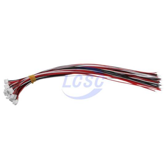 XYECONN XH3P-100726A-300-D - 1