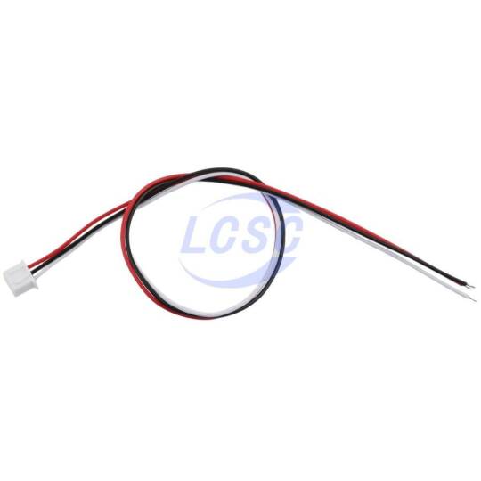 XYECONN XH3P-100726A-300-D - 2