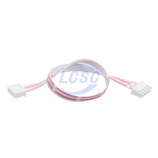 XYECONN XH4P-246826A-200-FS - 2