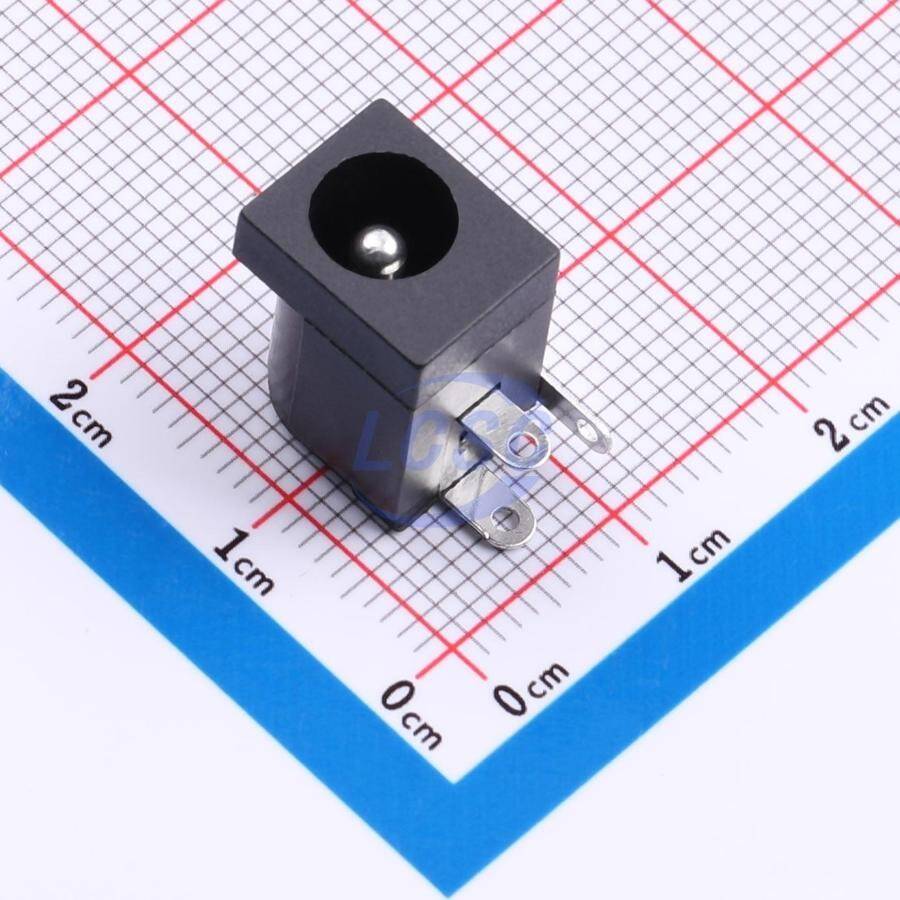 XYECONN XY-DC-005-25A