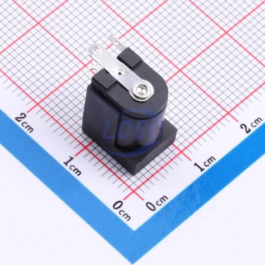 XYECONN XY-DC-005-25A - 2