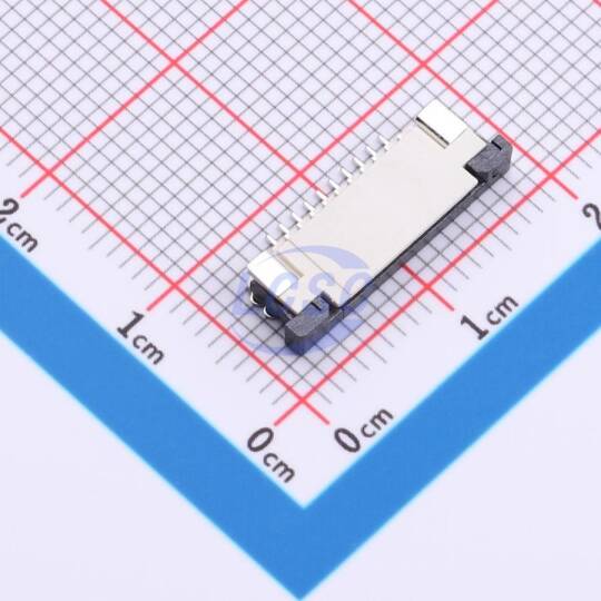 XYECONN XY-FPC-1.0-CT-10P