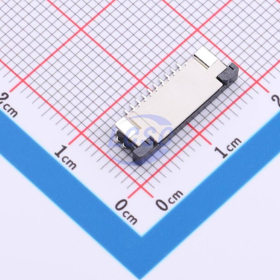 XYECONN XY-FPC-1.0-CT-10P - 1