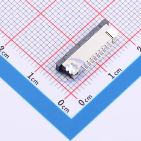 XYECONN XY-FPC-1.0-CT-10P - 2