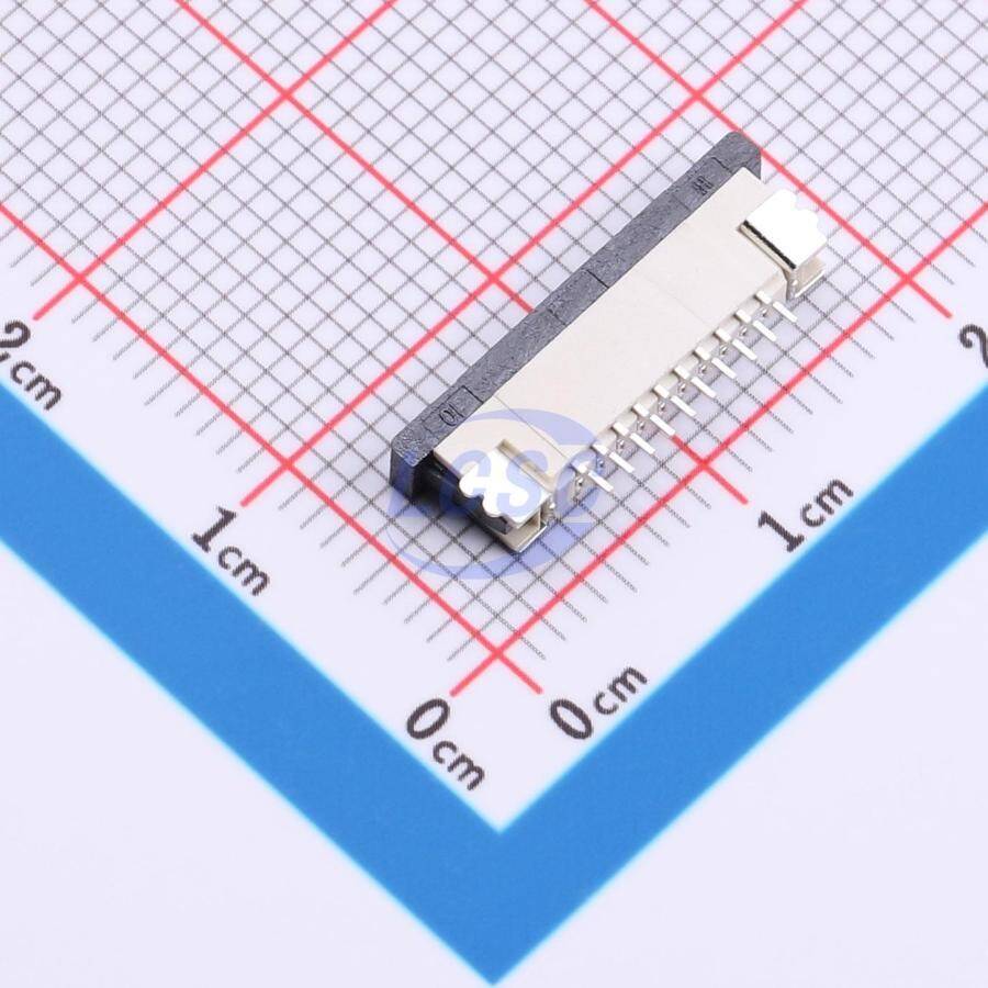 XYECONN XY-FPC-1.0-CT-10P - 2