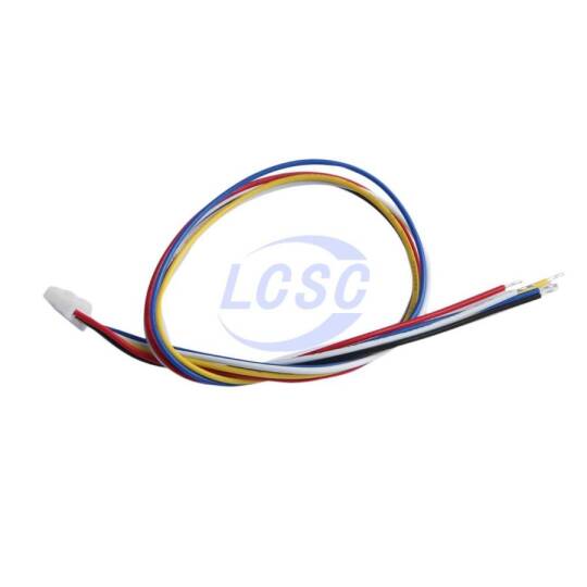 XYECONN XY-GH1.25-28B-200-DD3-5A
