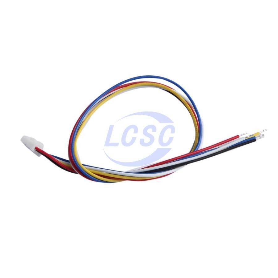 XYECONN XY-GH1.25-28B-200-DD3-5A