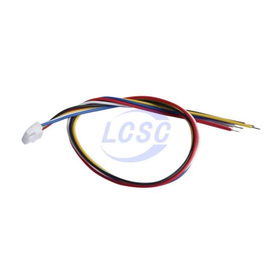XYECONN XY-GH1.25-28B-200-DD3-5A - 2