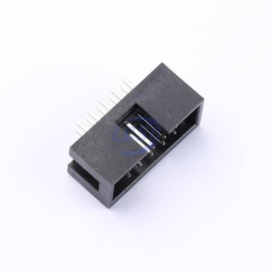 XYECONN XY-IDC2.54-2*5P - 3