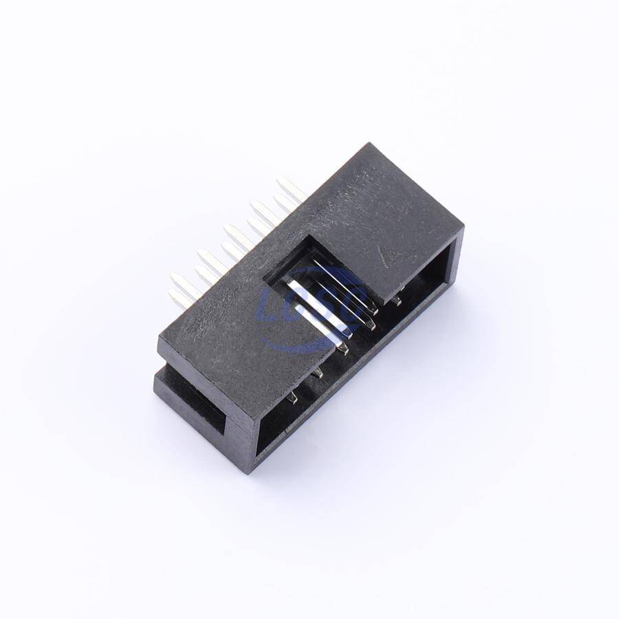 XYECONN XY-IDC2.54-2*5P - 3