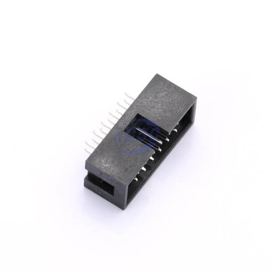 XYECONN XY-IDC2.54-2*6P - 3